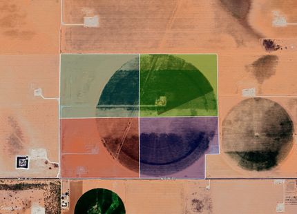 Farm Property for sale in Howard County, Texas