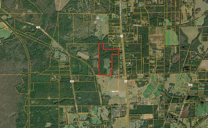 Property for sale in Jefferson County, Florida