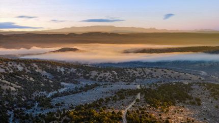 Ranch Property for sale in Moffat County, Colorado