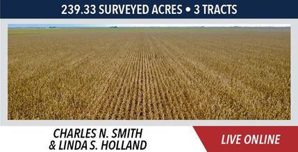 Property for sale in Hancock County, Illinois