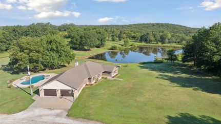 Farm Property for sale in Okmulgee County, Oklahoma