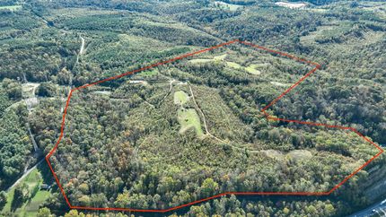 Recreational Property for sale in Jackson County, Ohio