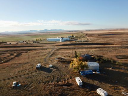Farm Property for sale in Chouteau County, Montana