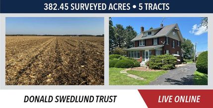 Property for sale in Knox County, Illinois