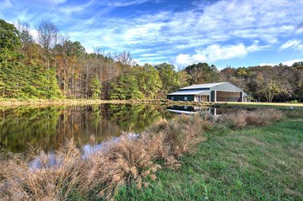 Undeveloped Land for sale in Polk County, Georgia