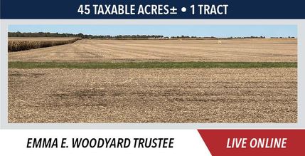 Property for sale in Coles County, Illinois