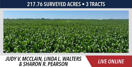 Property for sale in McDonough County, Illinois