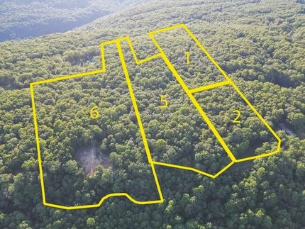 Farm Property for sale in Marion County, Tennessee