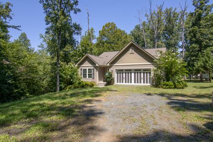 Recreational Property for sale in Prince Edward County, Virginia