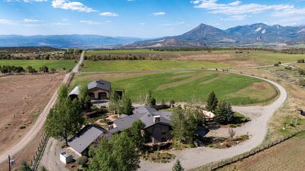 Ranch Property for sale in Delta County, Colorado