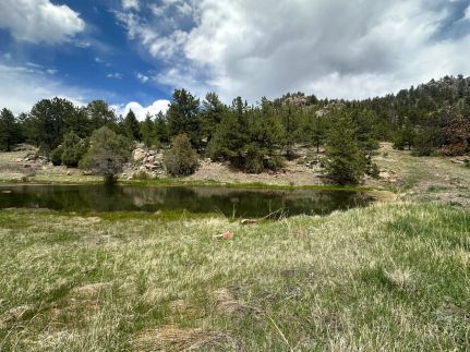 Undeveloped Land for sale in Teller County, Colorado