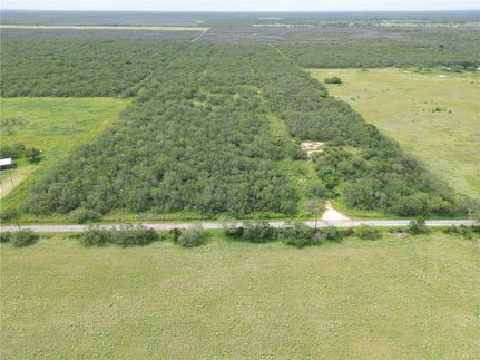 Farm Property in Brooks County, Texas