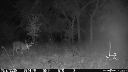 Ranch Property for sale in Woodson County, Kansas