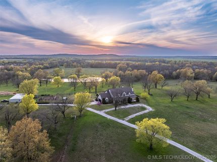 Recreational Property for sale in Tulsa County, Oklahoma