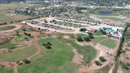 Commercial Property for sale in Martin County, Texas