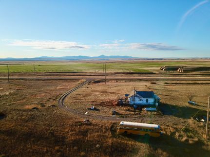 Undeveloped Land for sale in Chouteau County, Montana