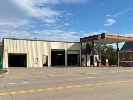Commercial Property for sale in Richardson County, Nebraska