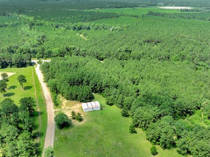 Hunting Land for sale in Tyler County, Texas