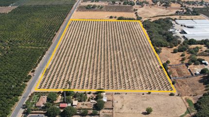 Property for sale in Tulare County, California