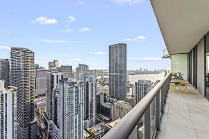 Waterfront Property in Miami-Dade County, Florida