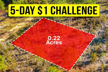 Recreational Property for sale in Putnam County, Florida