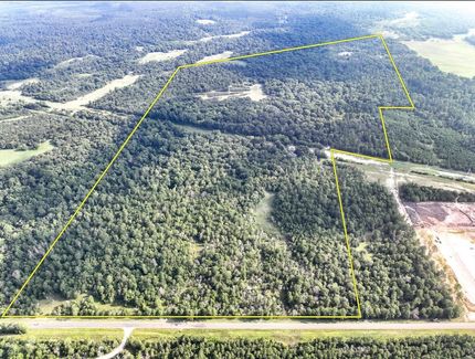 Recreational Property for sale in Walker County, Texas