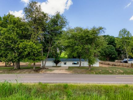 Recreational Property for sale in Tallahatchie County, Mississippi
