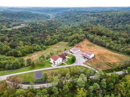 Recreational Property for sale in Gallia County, Ohio