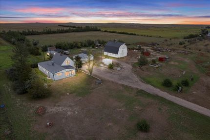 Ranch Property for sale in Kimball County, Nebraska