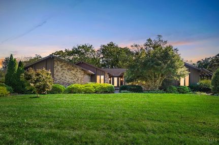 Farm Property for sale in Warren County, Ohio