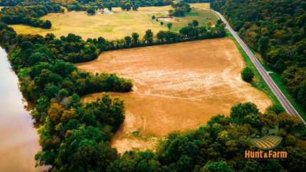 Property for sale in Pope County, Illinois