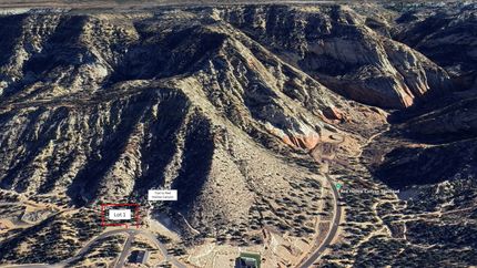 Property for sale in Kane County, Utah