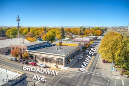 Undeveloped Land for sale in Gallatin County, Montana