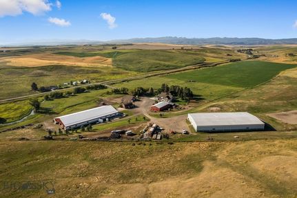Ranch Property for sale in Gallatin County, Montana