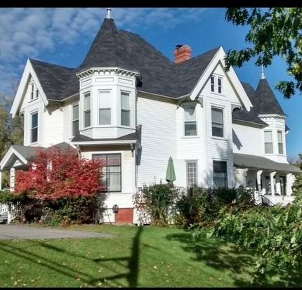 Property for sale in Aroostook County, Maine