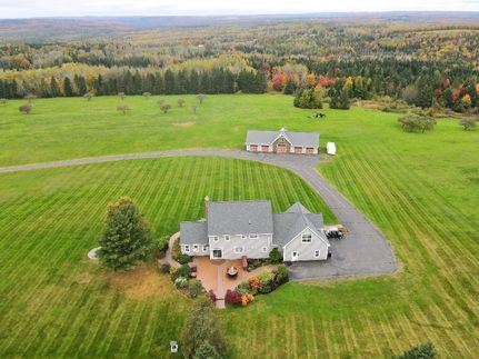 Property for sale in Aroostook County, Maine