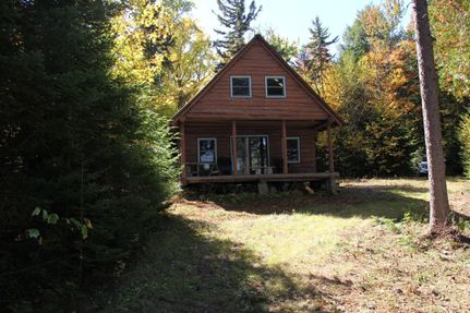 Lakefront Property for sale in Somerset County, Maine