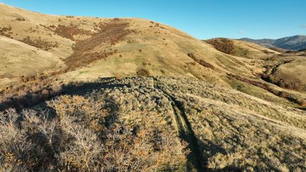 Farm Property for sale in Franklin County, Idaho