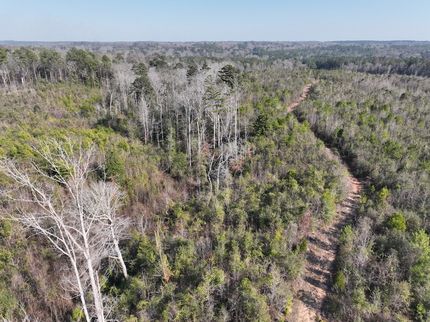 Recreational Property for sale in Lawrence County, Mississippi