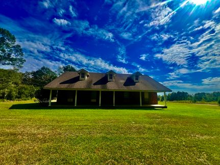 Property for sale in Marion County, Mississippi