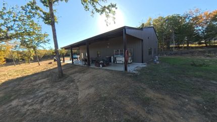 Farm Property for sale in Hughes County, Oklahoma