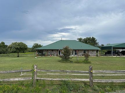 Residential Property for sale in Caldwell County, Texas