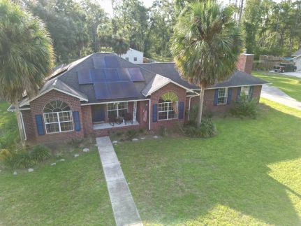 Farm Property for sale in Suwannee County, Florida
