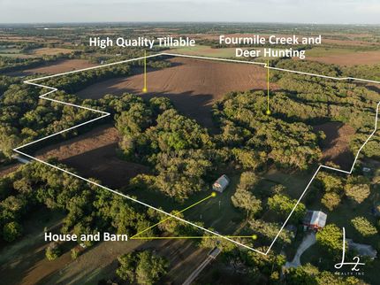 Ranch Property for sale in Butler County, Kansas
