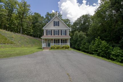 Recreational Property for sale in Campbell County, Virginia