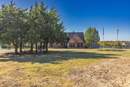 Recreational Property for sale in Fannin County, Texas