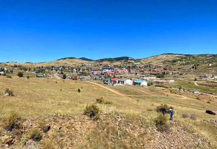 Residential Property for sale in Teller County, Colorado