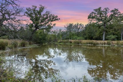 Property for sale in Burleson County, Texas