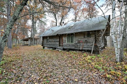 Property for sale in Burnett County, Wisconsin