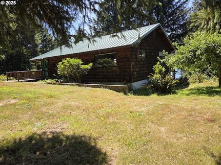 Recreational Property for sale in Curry County, Oregon